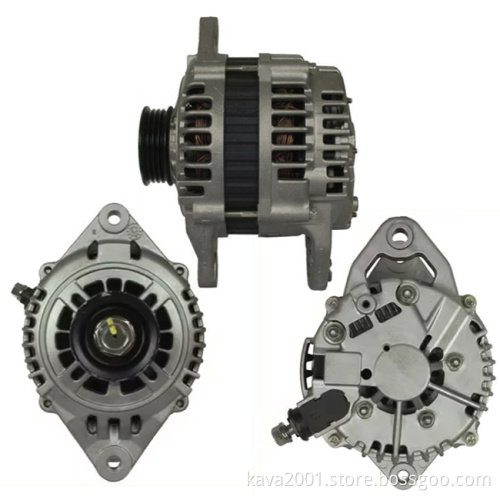 12V Auto Alternator For Mazda 323,MX-5 BP4W18300 BP4W18300B BP4W18300C